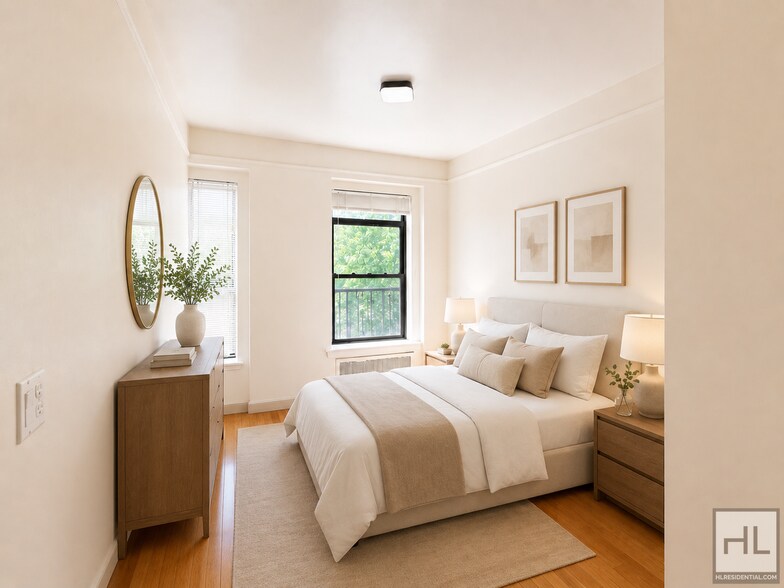 Building Photo - BREVOORT PLACE