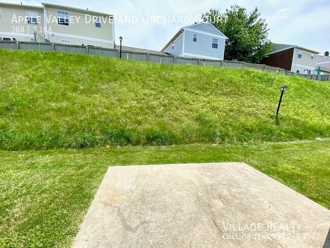 Building Photo - 710 Apple Valley Dr