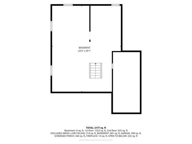 Building Photo - 1384 Marble Hill Dr