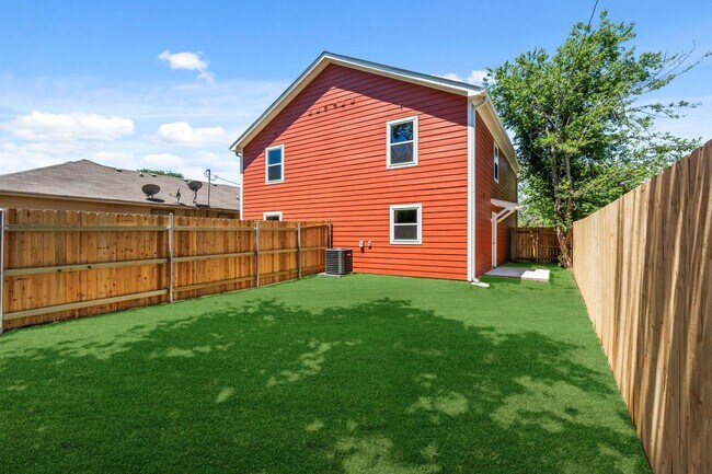 Building Photo - Brand New, Modern, and Ready for You in Temple, TX!