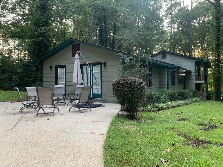 Primary Photo - 4251 Mink Livsey Rd