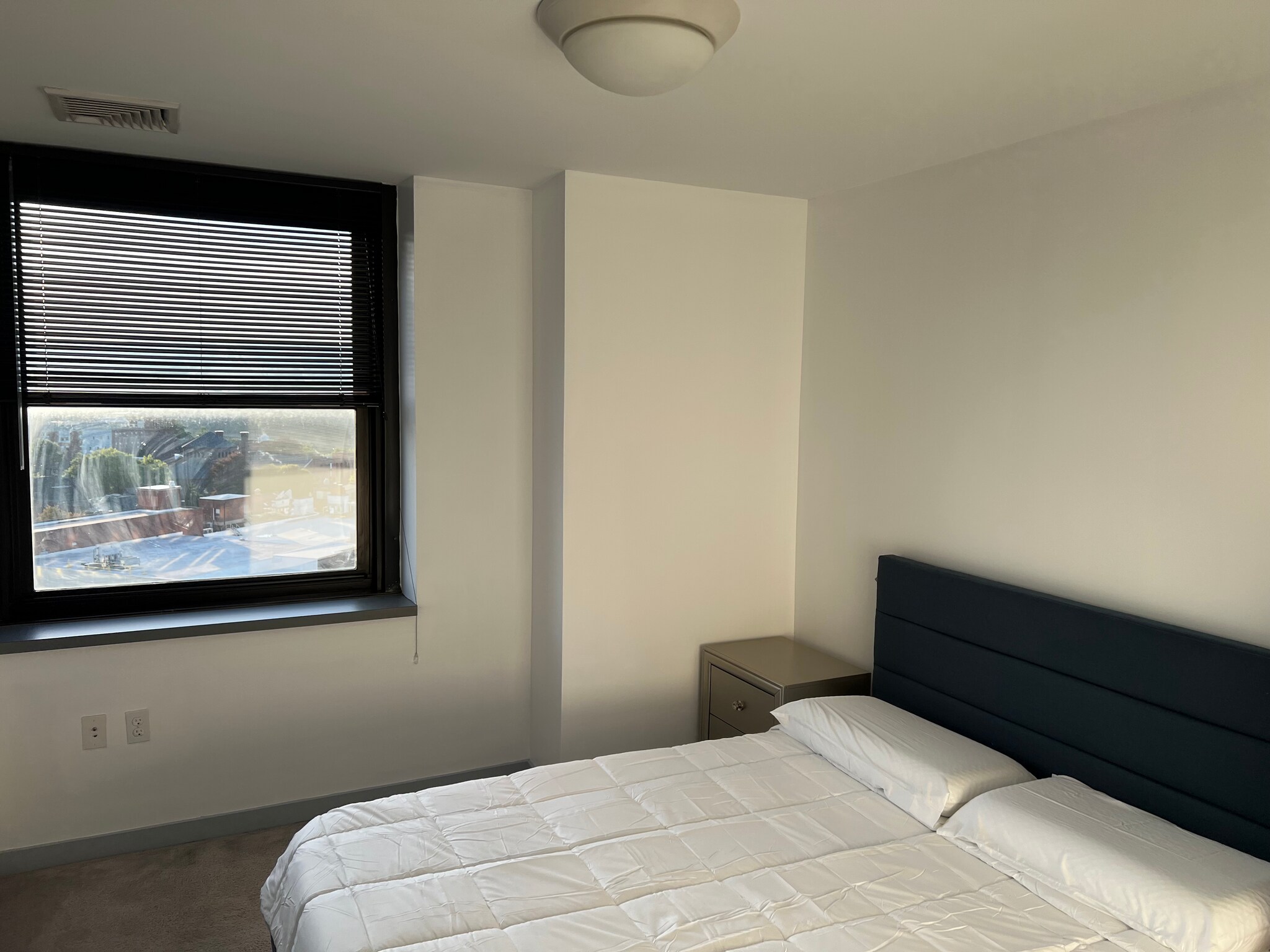 2nd Bedroom - 67 Public Sq