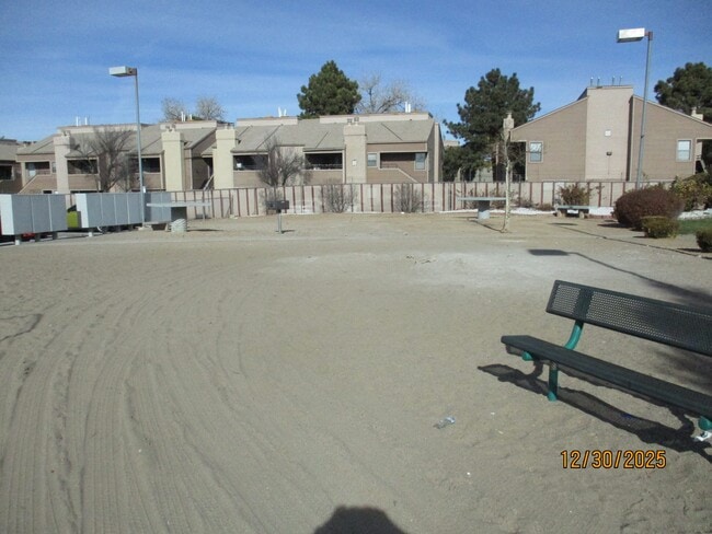 Building Photo - 3861 Montgomery Blvd NE