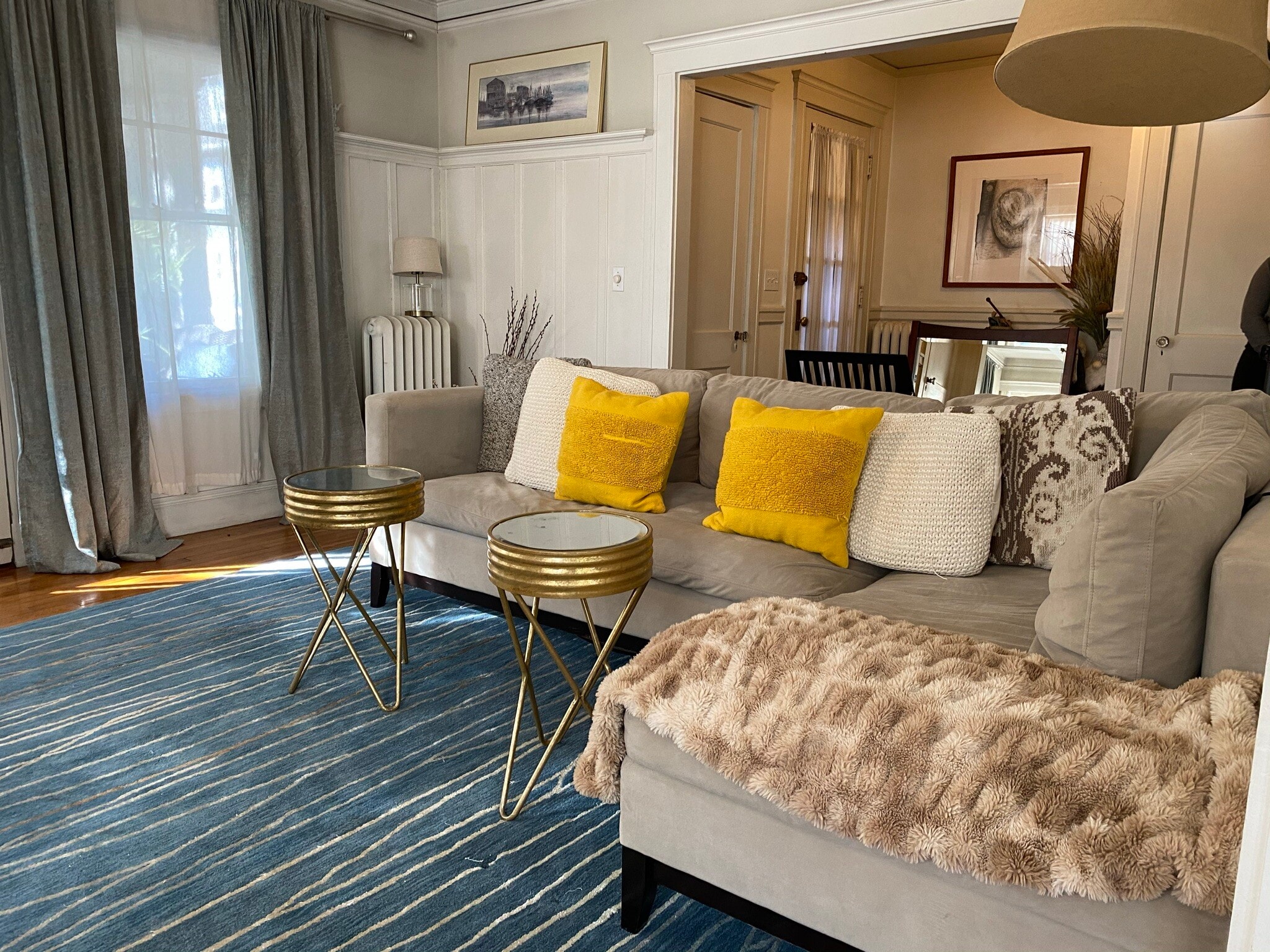 Building Photo - 32 Russell St