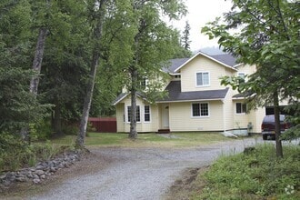 Building Photo - 3 Bedroom Chugiak Home w/ Fenced Yard!