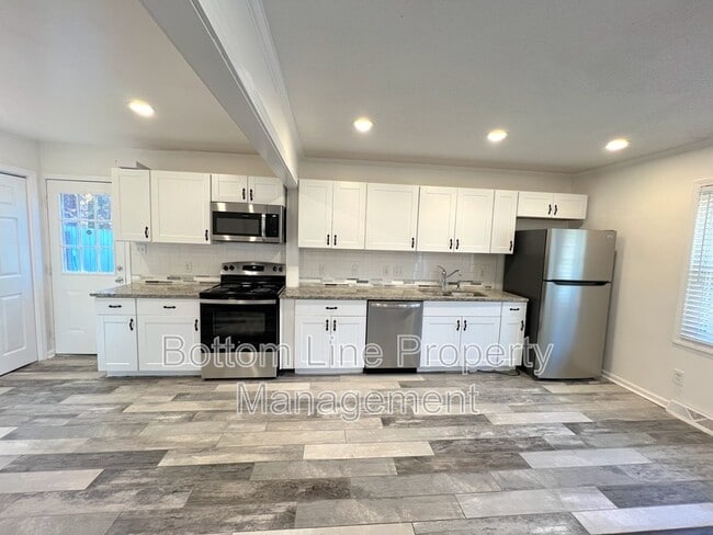 Building Photo - 2607 Dantrey Pl