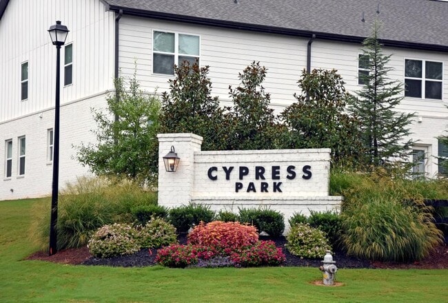 Building Photo - 4619 Cypress Landing Wy