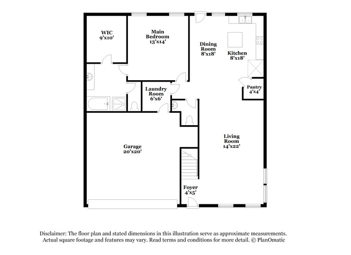 Building Photo - 1025 Maidenhair Ln