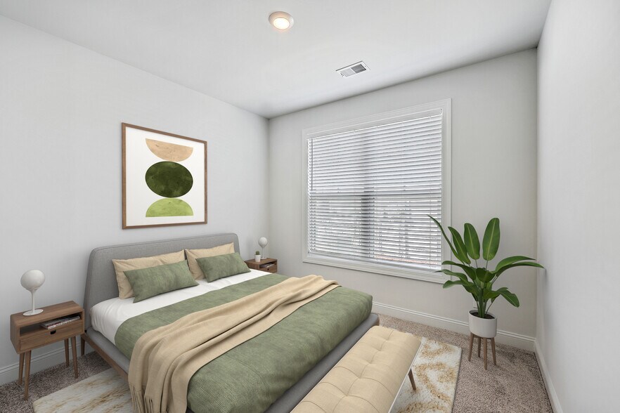 Building Photo - 316 Long Pier St