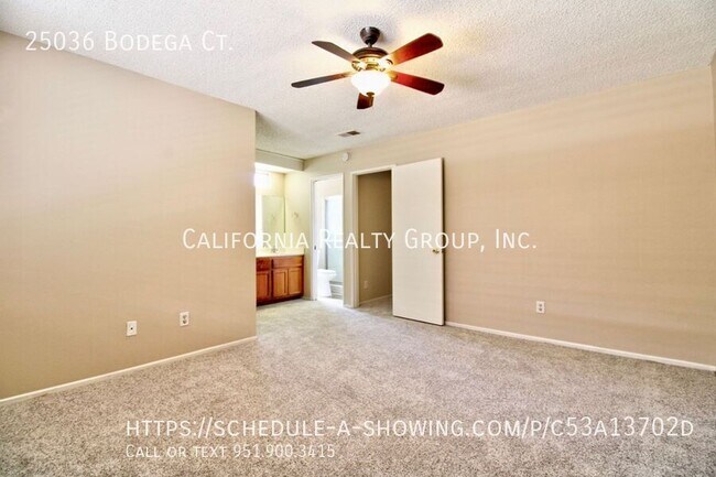 Building Photo - 25036 Bodega Ct
