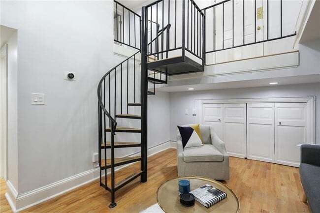 Building Photo - 1078 Piedmont Ave NE