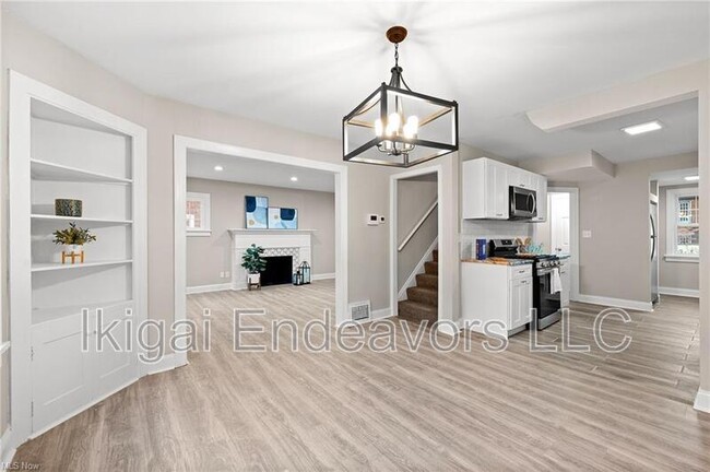 Building Photo - 3613 Cummings Rd