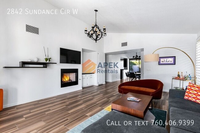 Building Photo - 2842 Sundance Cir W