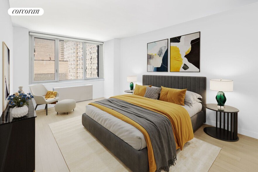 Building Photo - 322 W 57th St