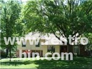 Primary Photo - BEAUTIFUL EXECUTIVE HOME