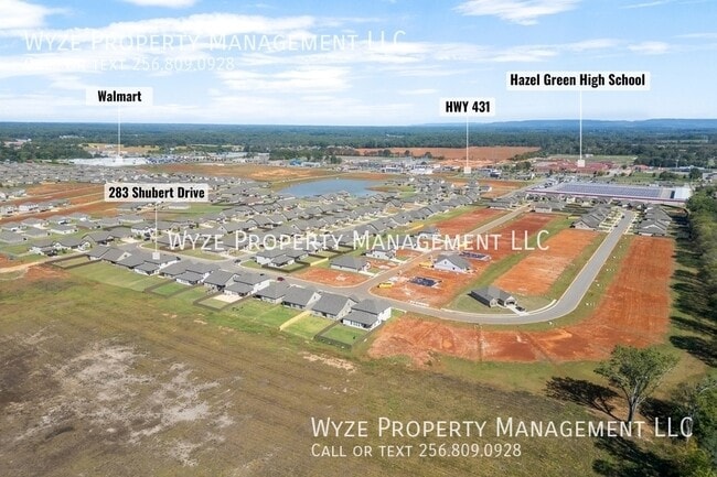 Building Photo - 283 Shubert Dr
