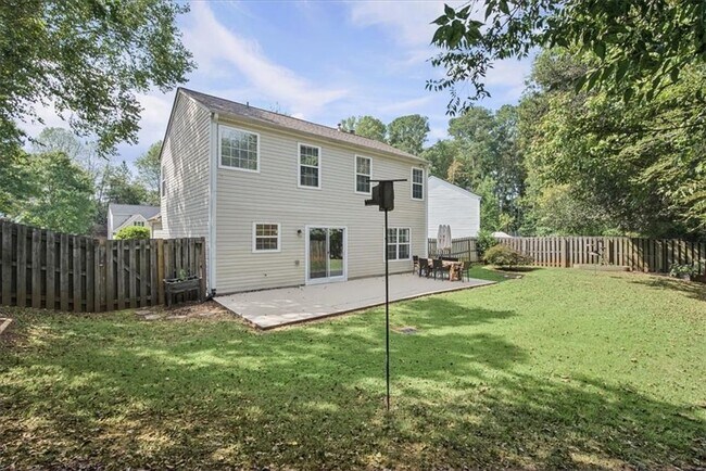 Building Photo - 506 Weatherstone Ct
