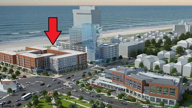 Building Photo - 3801 Boardwalk