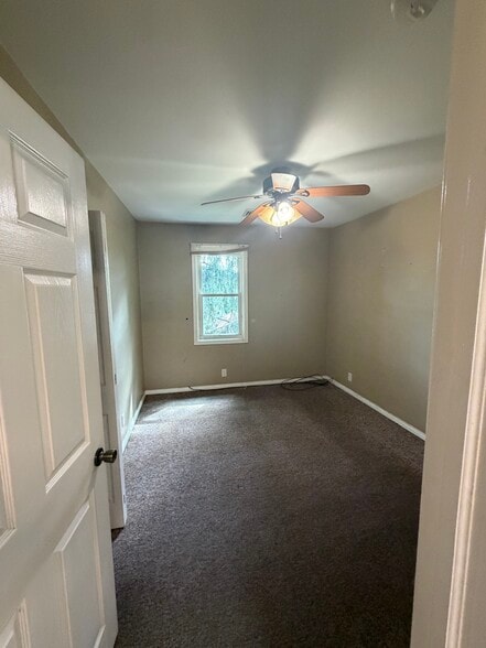 Bedroom 1 - 24 8th St