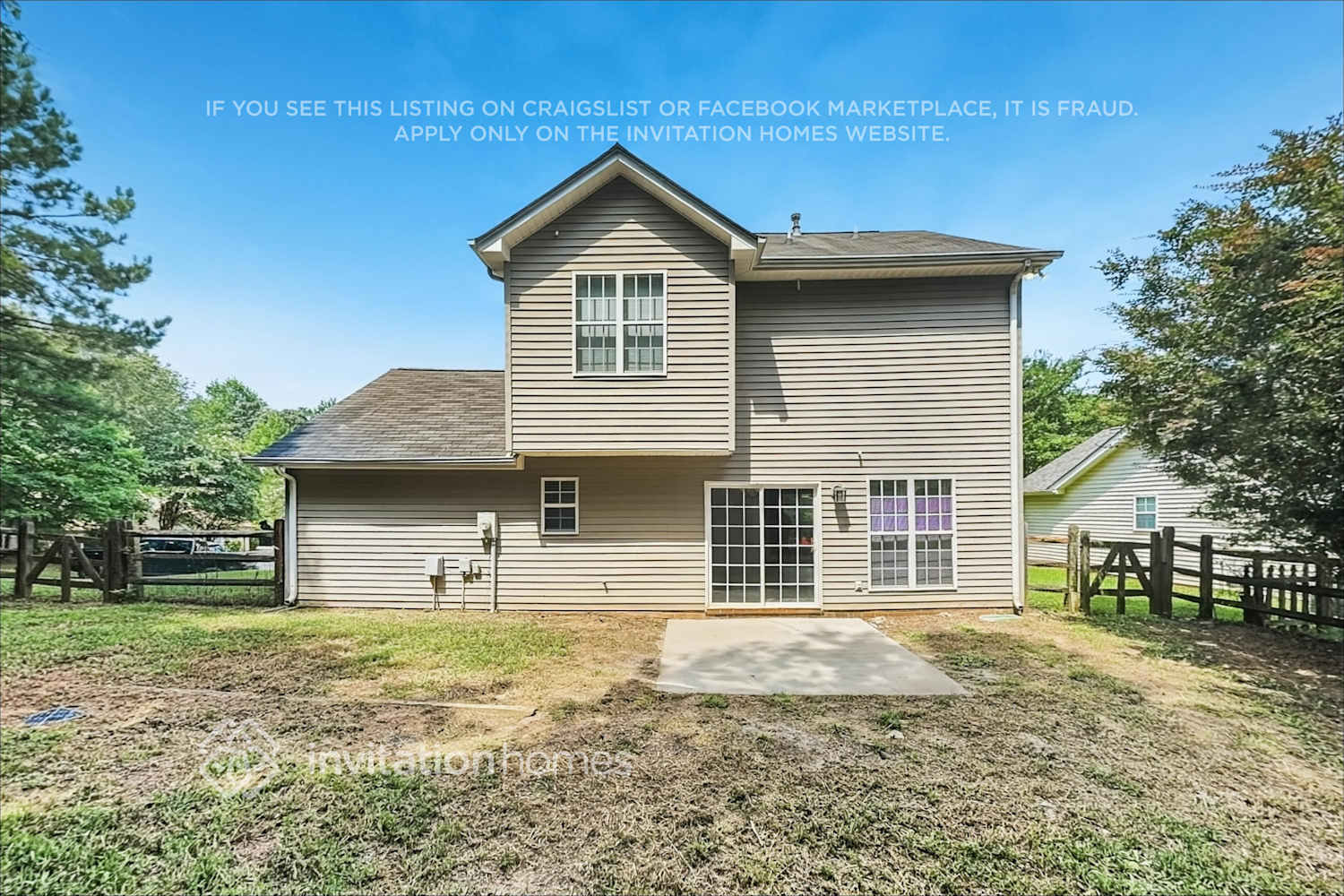 Building Photo - 4703 Bancroft Pl