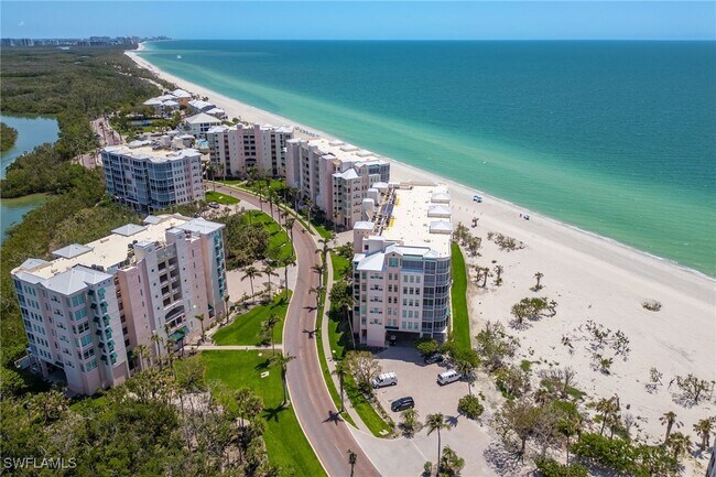 Building Photo - 265 Barefoot Beach Blvd