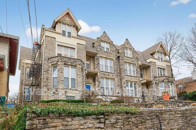 Building Photo - 2151 Fulton Ave