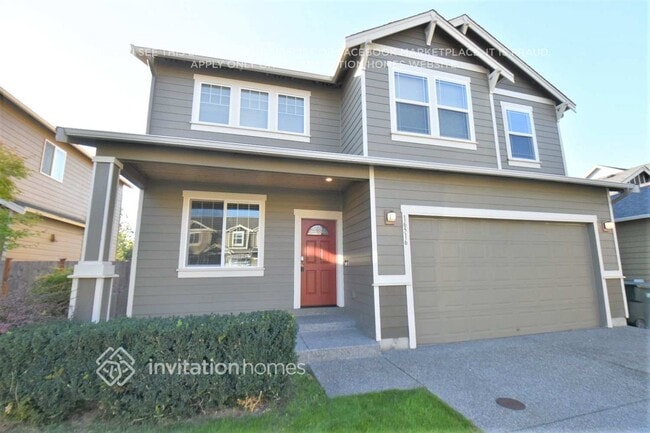 Building Photo - 16516 25th Ave Ct E