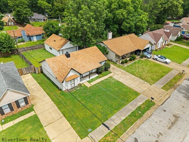 Building Photo - 4585 S Berrypick Ln