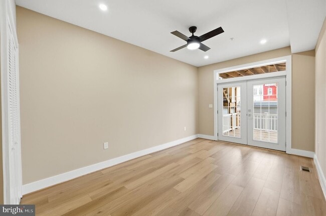 Building Photo - 3620 13th St NW
