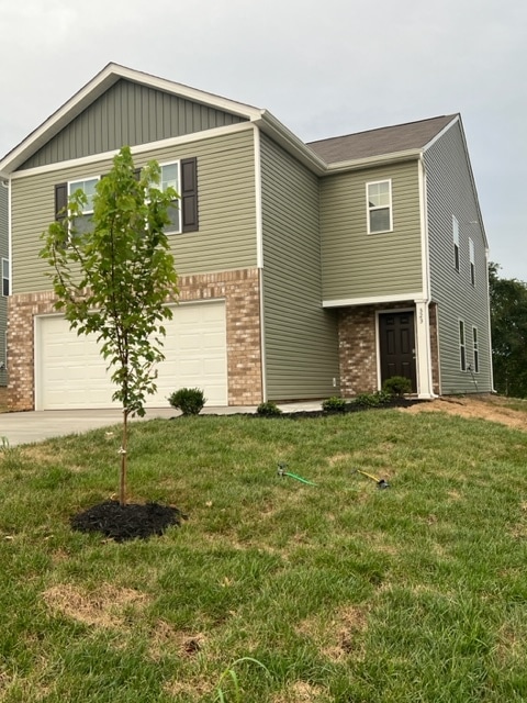 Primary Photo - 323 Everleigh Cir