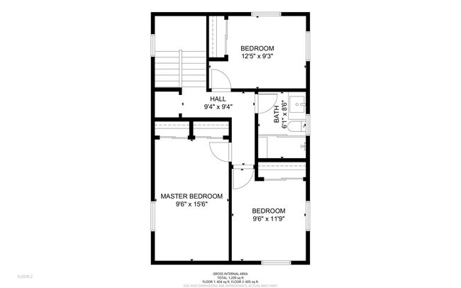 Building Photo - 4BD/2BA on La Dorna (Lease out, pending si...