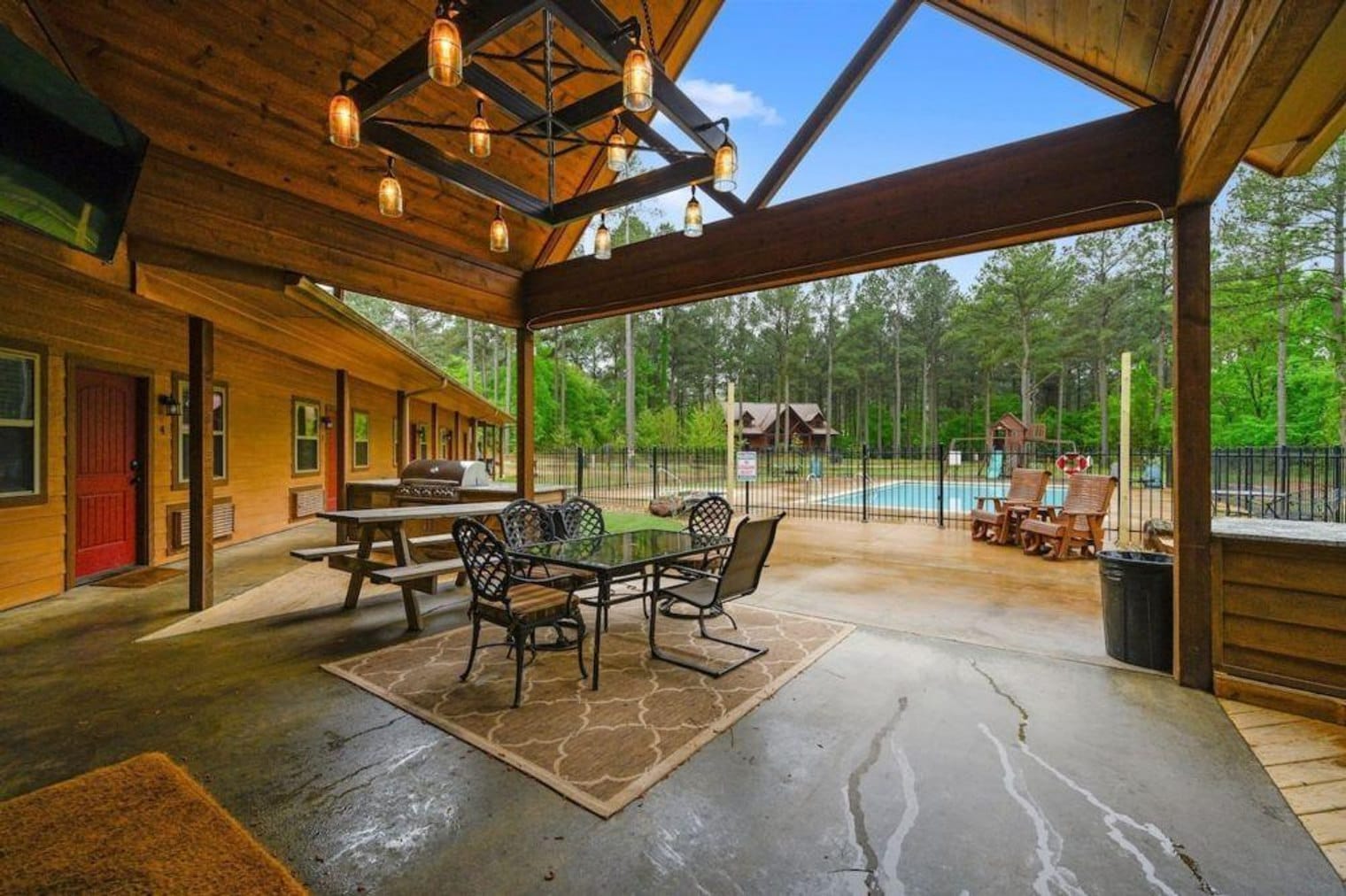 Building Photo - 78 N Lukfata Trl Rd