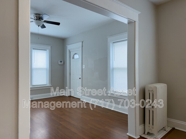 Building Photo - 1620 Randolph St