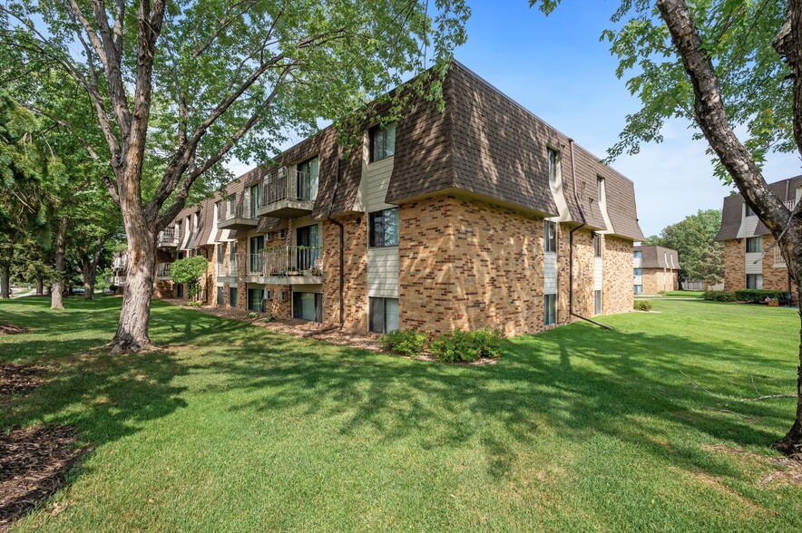 Interior Photo - Heritage Heights Apartments