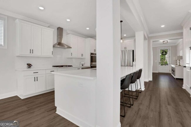 Building Photo - 1297 Cauley Creek Dr