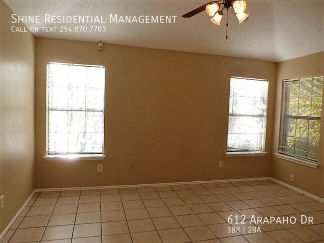 Building Photo - 612 Arapaho Dr