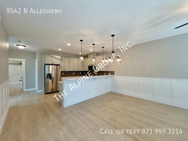 Building Photo - 9542 N Allegheny Ave