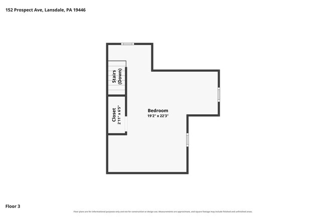 Building Photo - 152 Prospect Ave