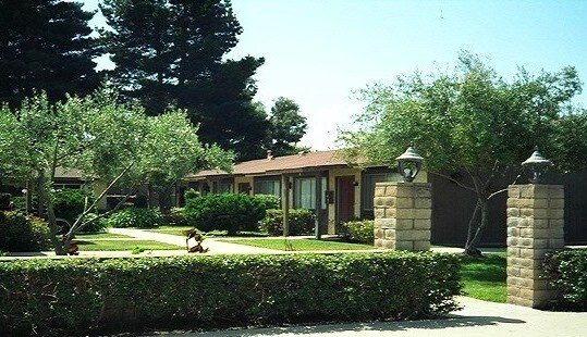Primary Photo - South Bay Apartments