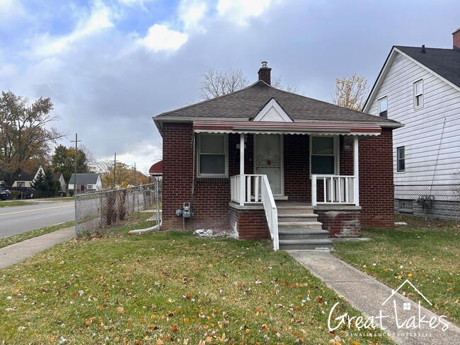 Primary Photo - $200 OFF FIRST MONTH'S RENT - Lovely 3 Bed...