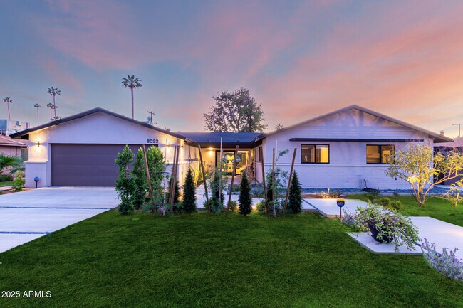 Building Photo - 8022 N 5th St