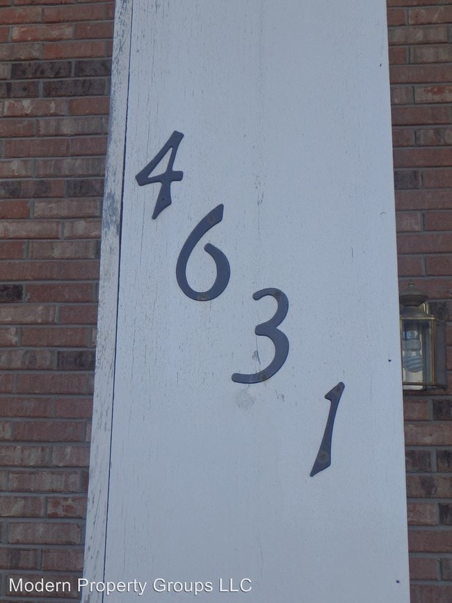 Building Photo - 3 br, 2 bath House - 4631 Brandon Woods St.