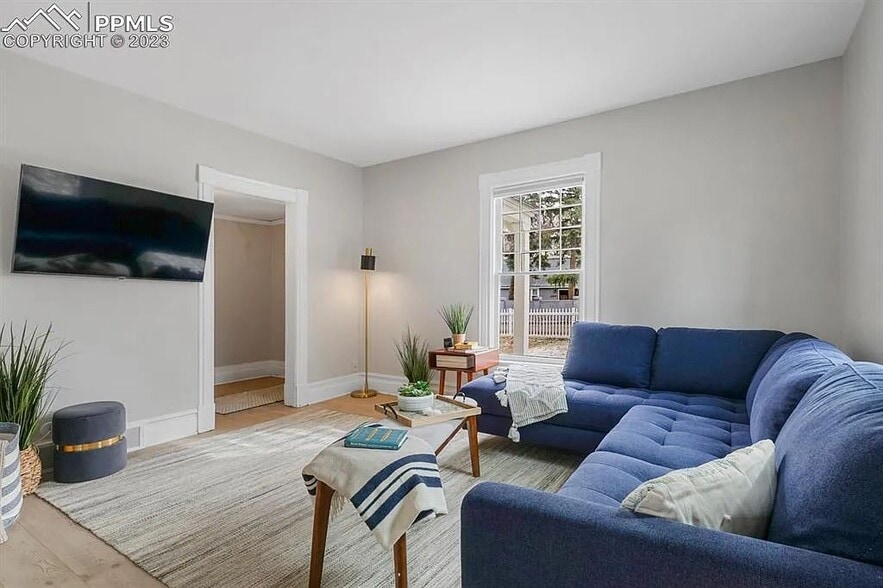 Building Photo - 1706 Arbor Way