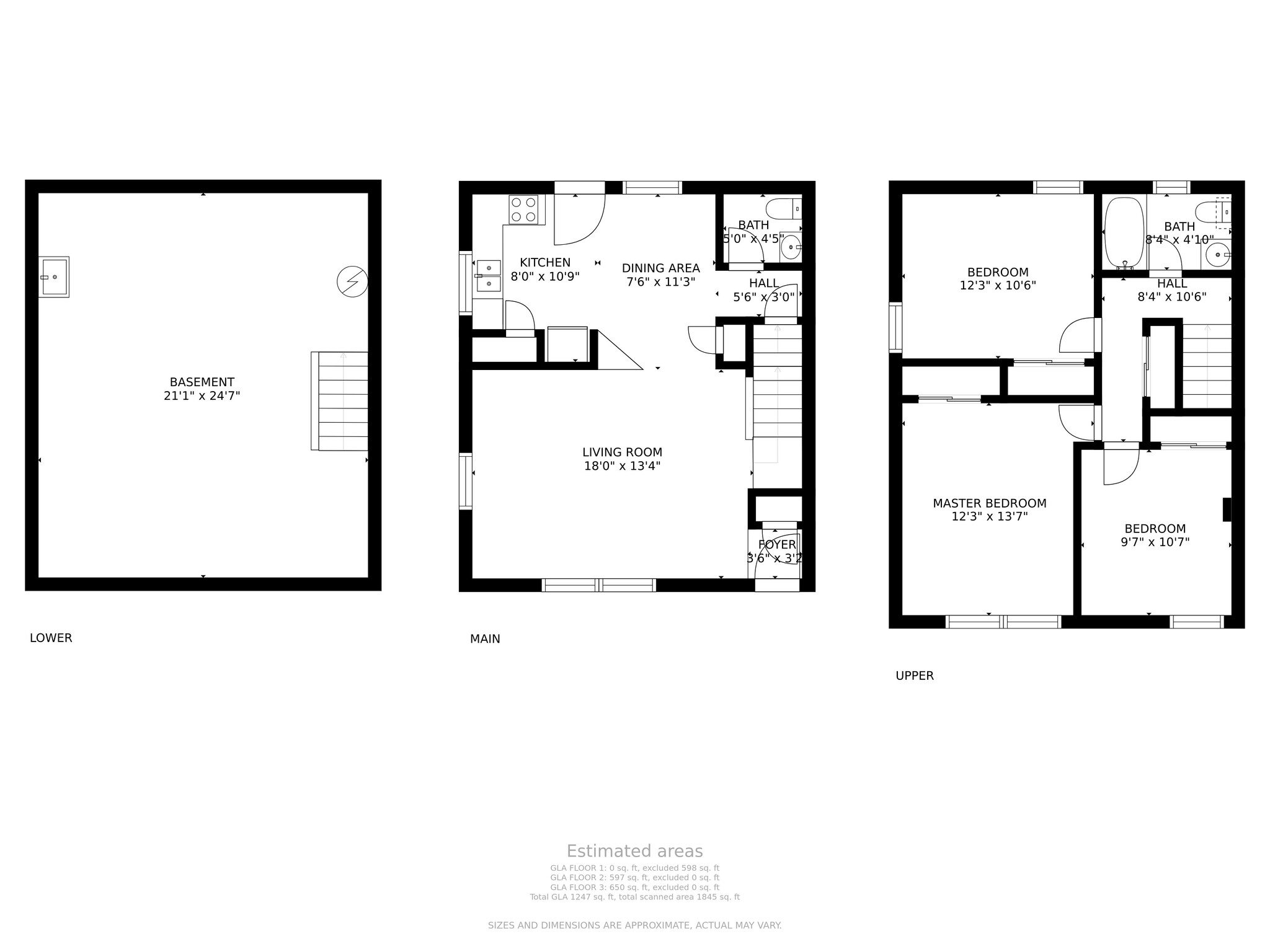 Building Photo - 11635 W Diane Dr