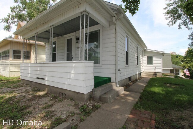 Building Photo - 2 br, 1 bath House - 1955 S. 14th St.