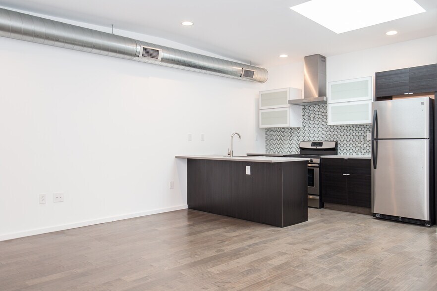 Building Photo - 1442 N 7th St