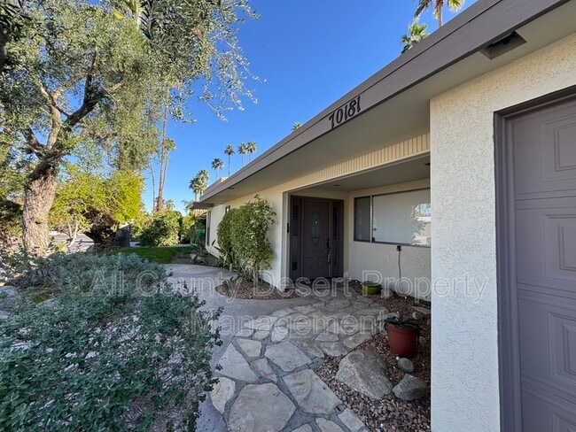 Building Photo - 70181 Sun Valley Dr