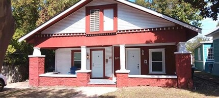 Building Photo - 107 E Hull St