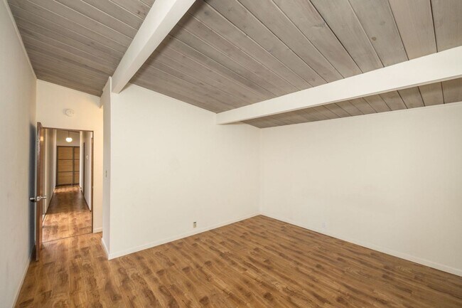 Building Photo - Wonderful Atrium Eichler in the Heart of Greenmeadow