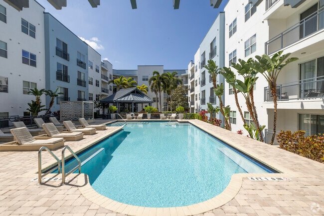 Building Photo - Mosaic Westshore Apartments